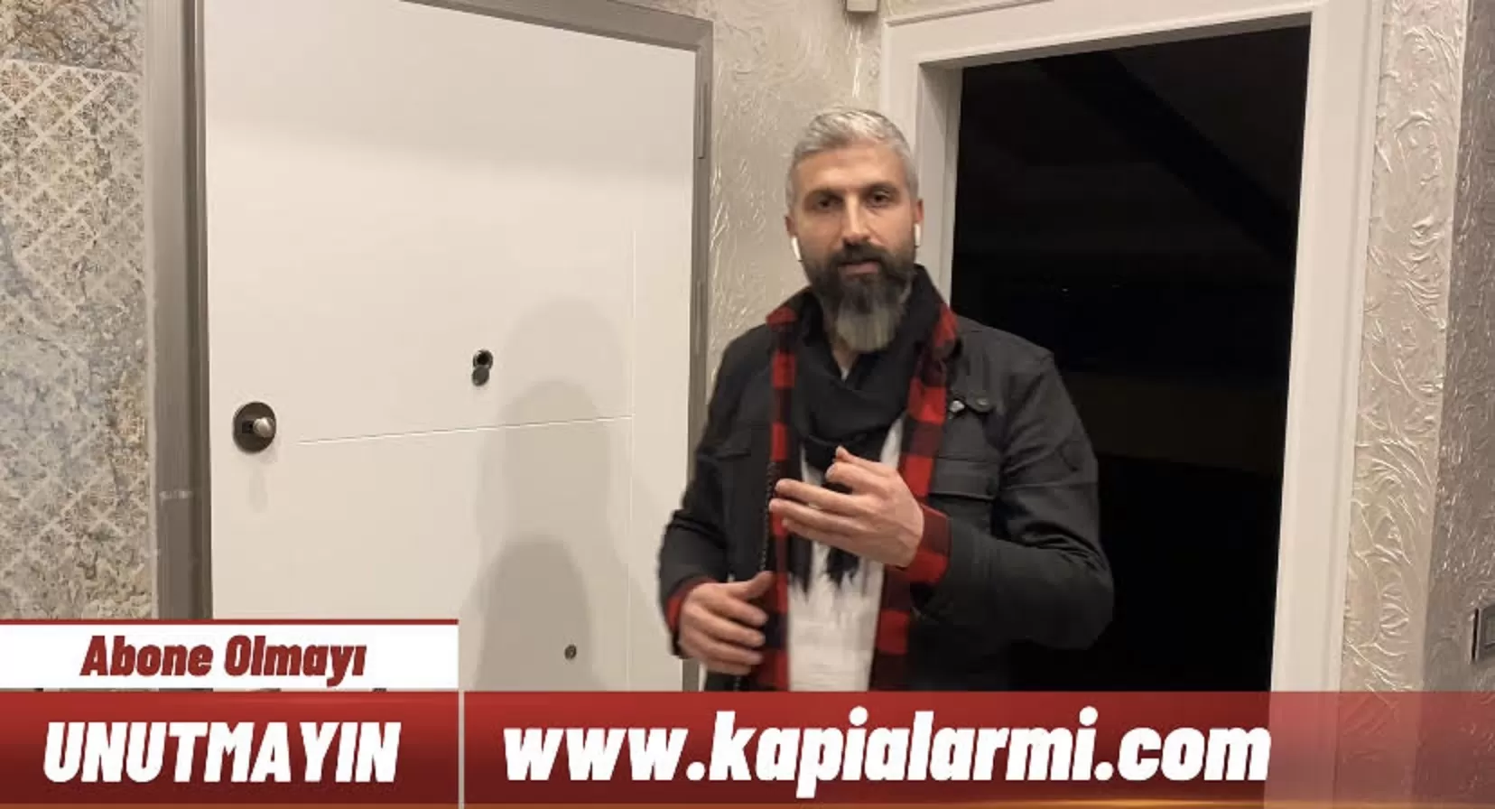AKATLAR KALE KİLİT SATIŞ VE SERVİSİ
