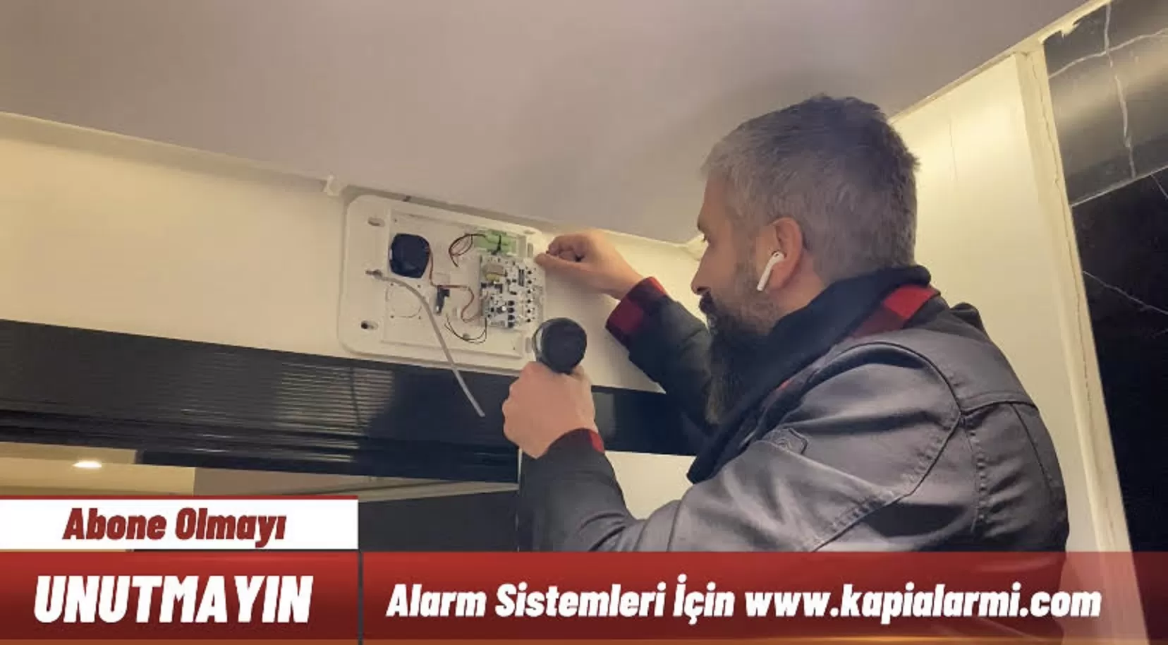 AKATLAR DİERRE KİLİT