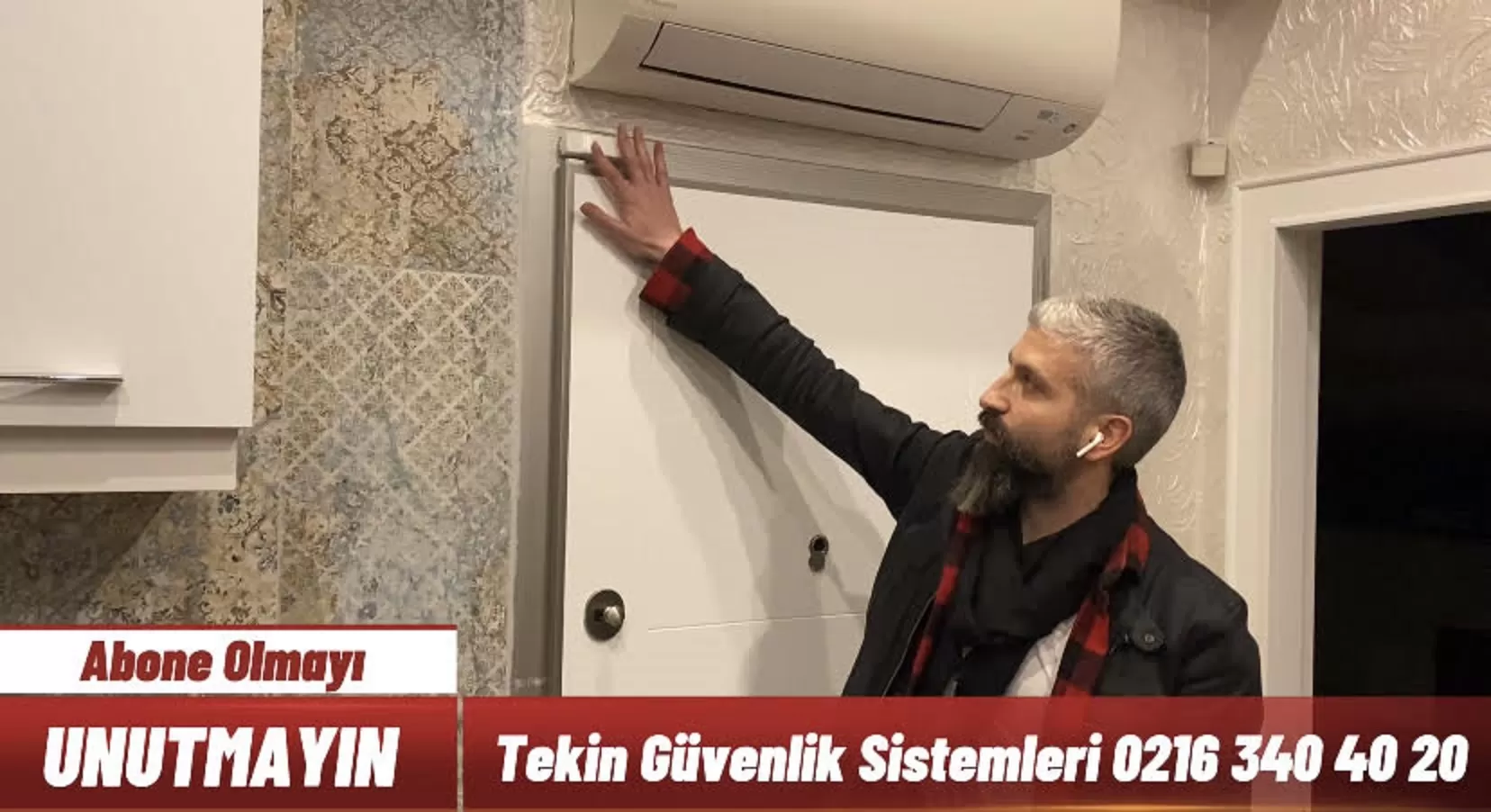 AKATLAR ÇELİK KAPI TAMİRİ