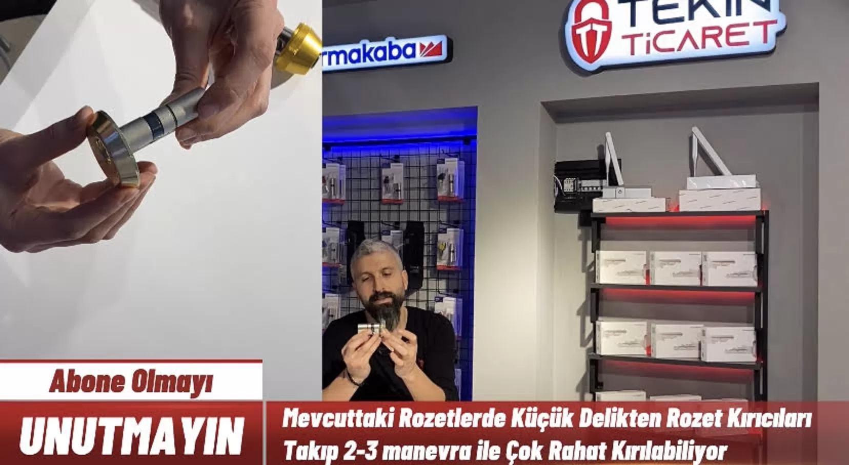 Akatlar’da Oto Çilingir ve Oto Anahtar Yedekleme Hizmetinde Yeni Çözüm Merkezi